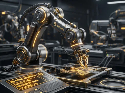 Industrial Automation