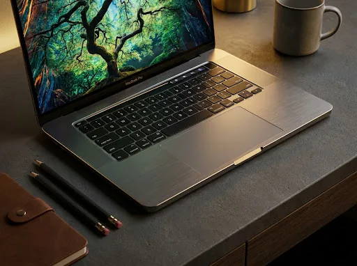 Premium Refurbished Laptop